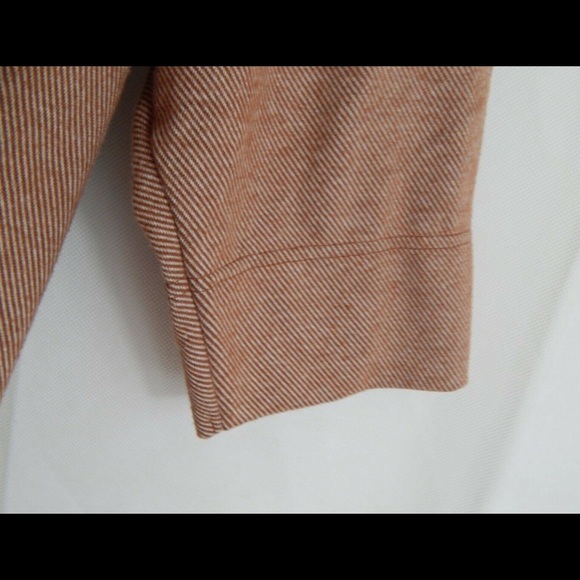 Ava & Viv Fleece Mock Neck Sweatshirt (NWT) - Picture 5 of 9